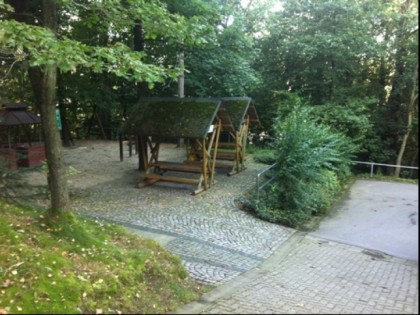 Foto: Waldklause